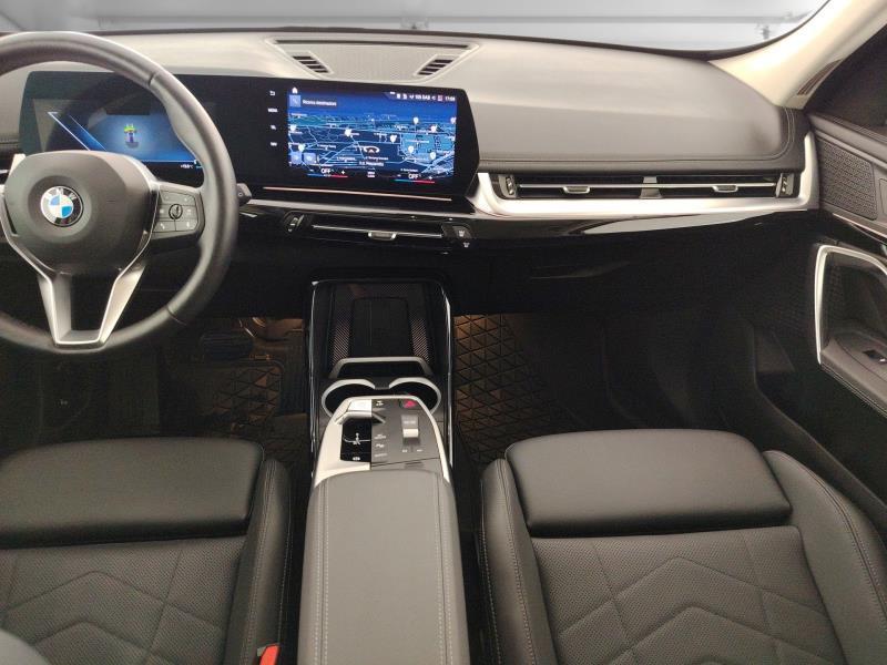 BMW X1 18 d xLine sDrive DCT