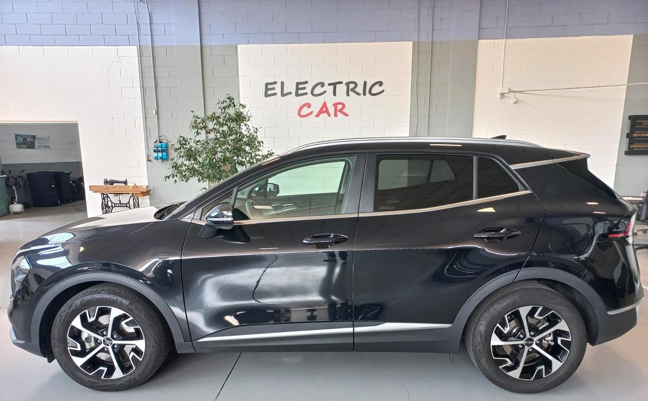 Kia Sportage 1.6 CRDi MHEV Style