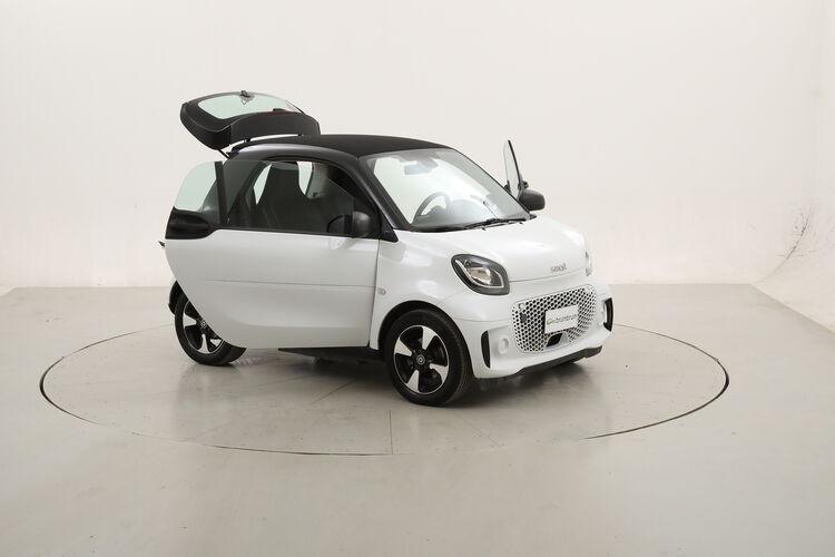 Smart fortwo EQ Passion BR853143 Elettrico 82CV