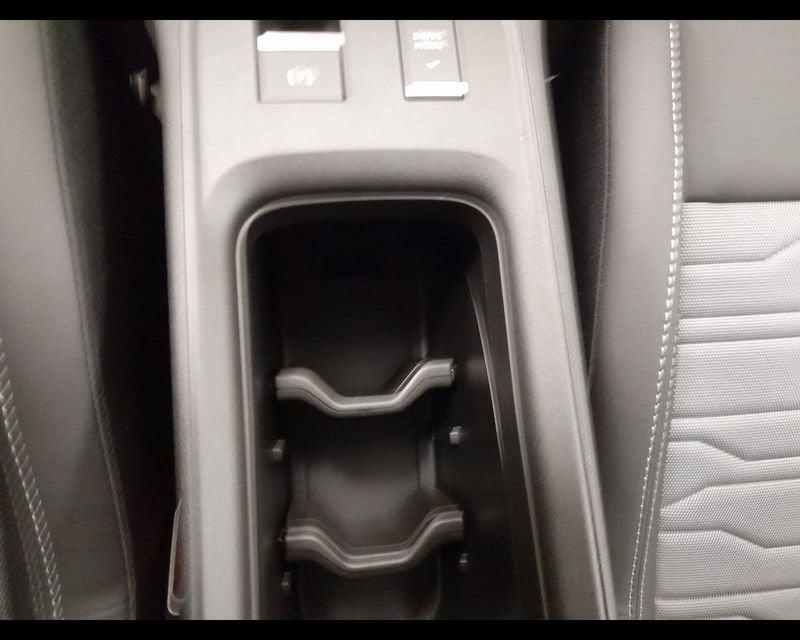 Jeep Avenger 4xe Hybrid 619 Overland 1.2 145cv 4xe Mhev