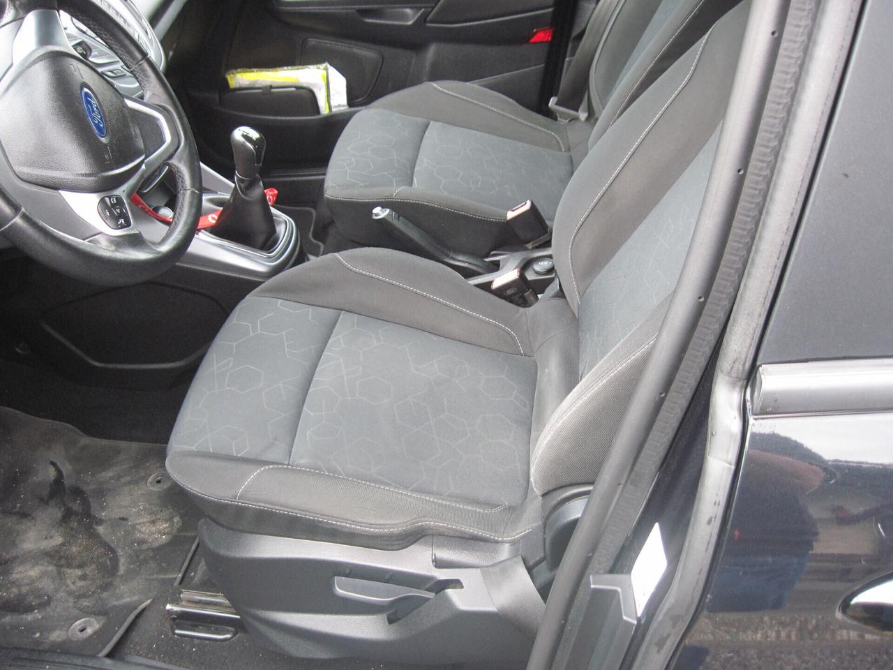 Ford B-Max 1.5 TDCi 75 CV Business FINANZIABILE GARANZIA