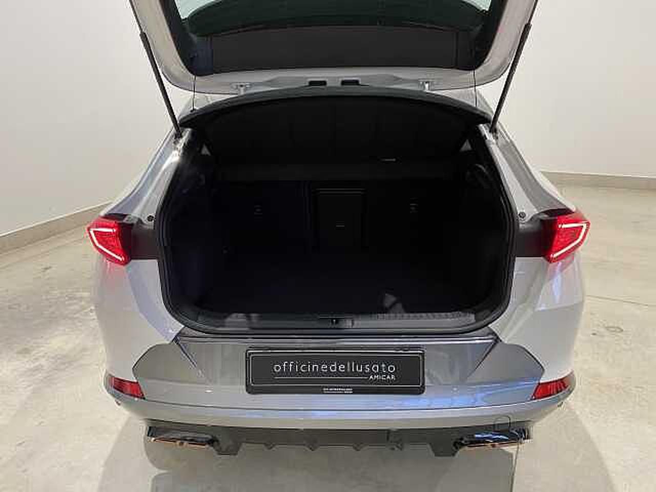 Cupra Formentor 1.4 e-hybrid 204cv dsg