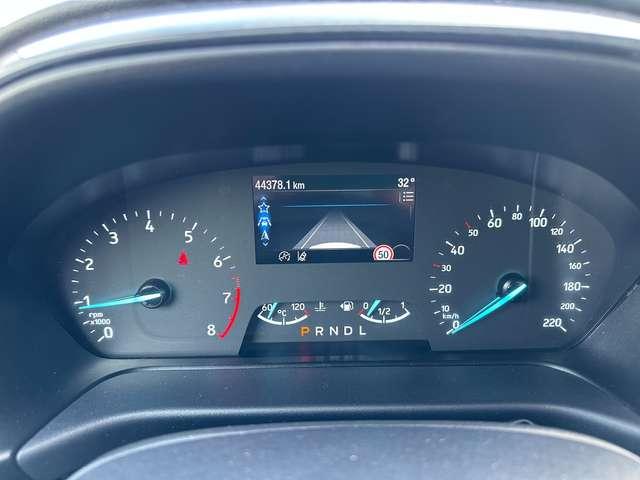 Ford Puma 1.0 ecoboost h Titanium Powershift S&S
