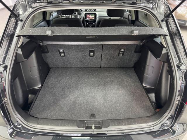 SUZUKI Vitara 1.6 DDiS 4WD AllGrip Yoru