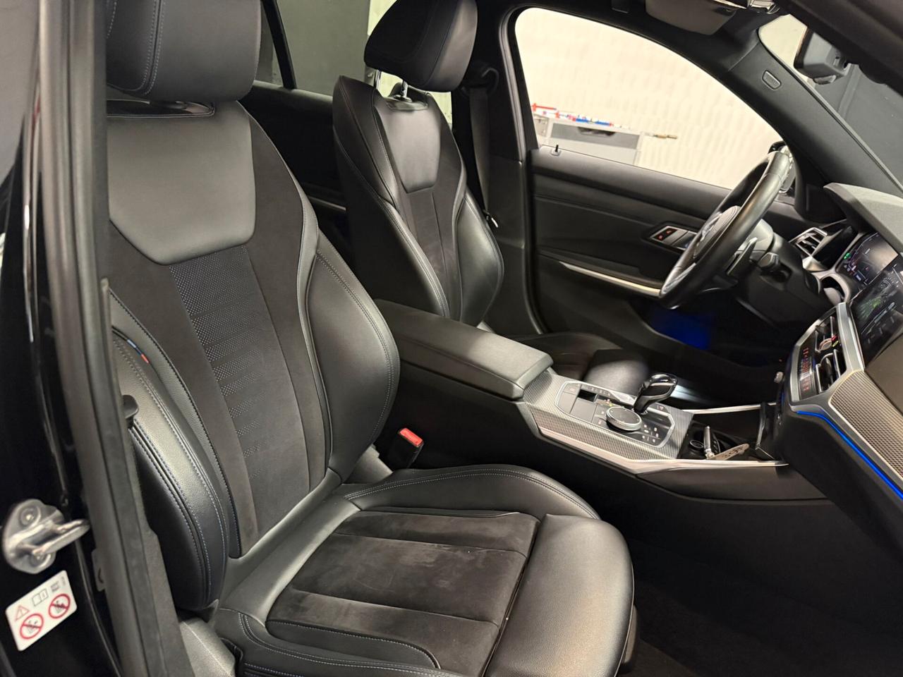 Bmw 320 318d Touring Msport