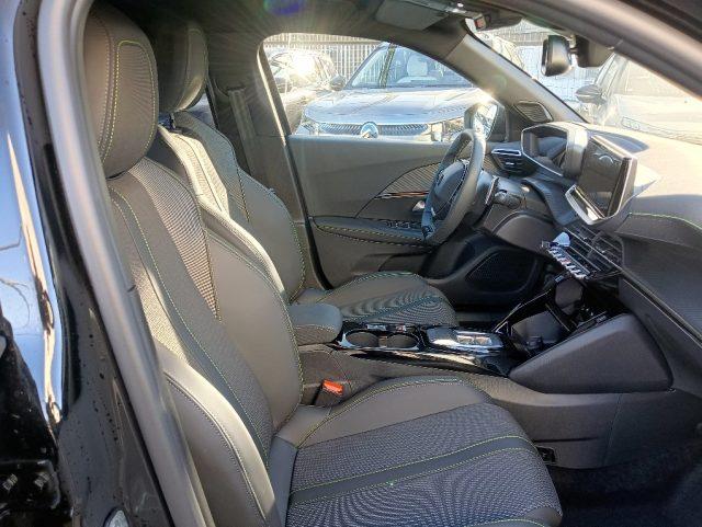PEUGEOT 2008 GT Hybrid Autocarro N1 145 e-DCS6