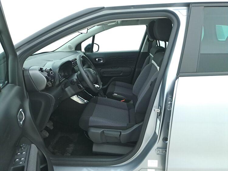 Citroen C3 Aircross You BR573058 1.2 Benzina 110CV