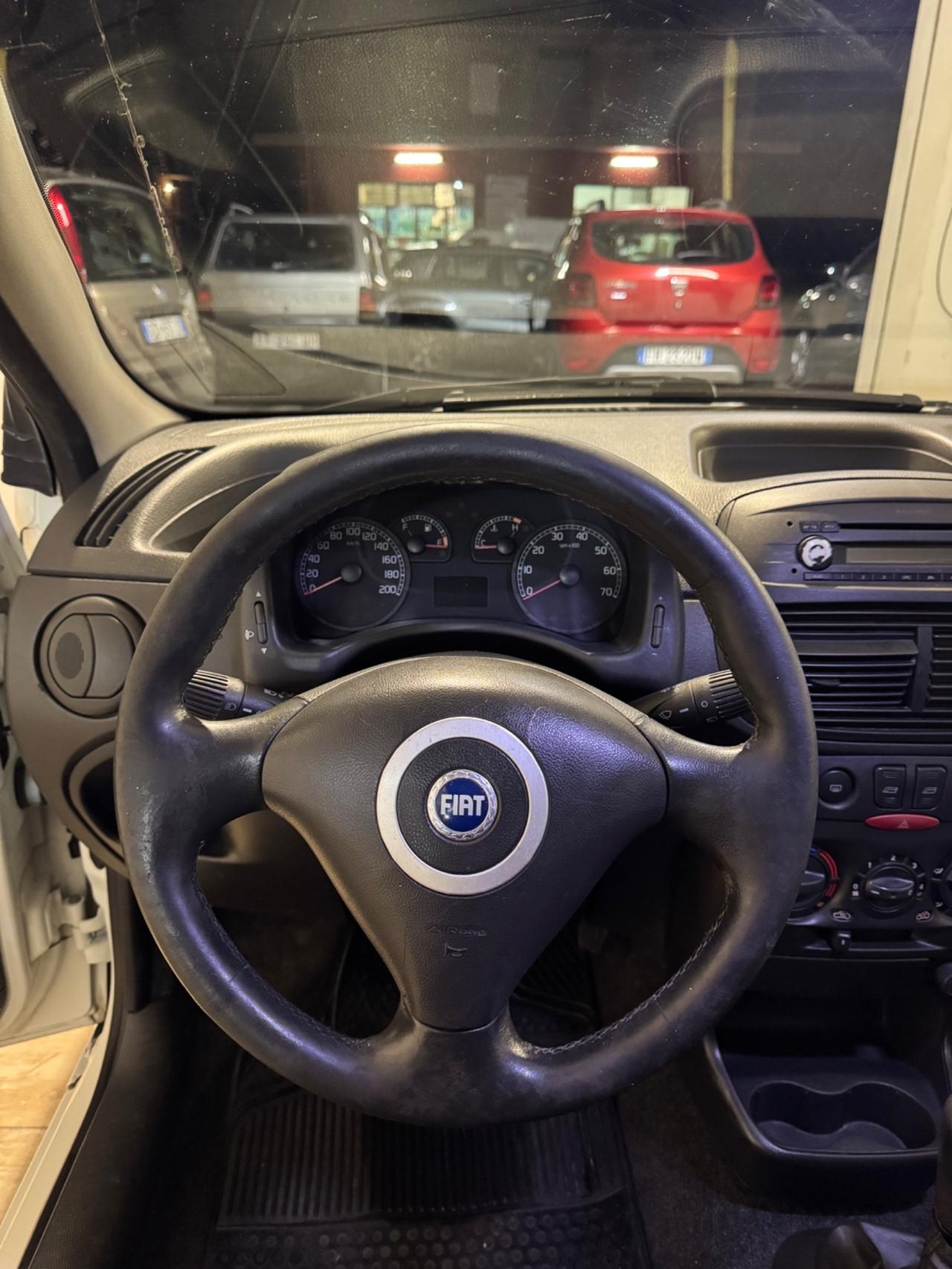 Fiat Punto 1.3 Multijet 16V 5 porte Active