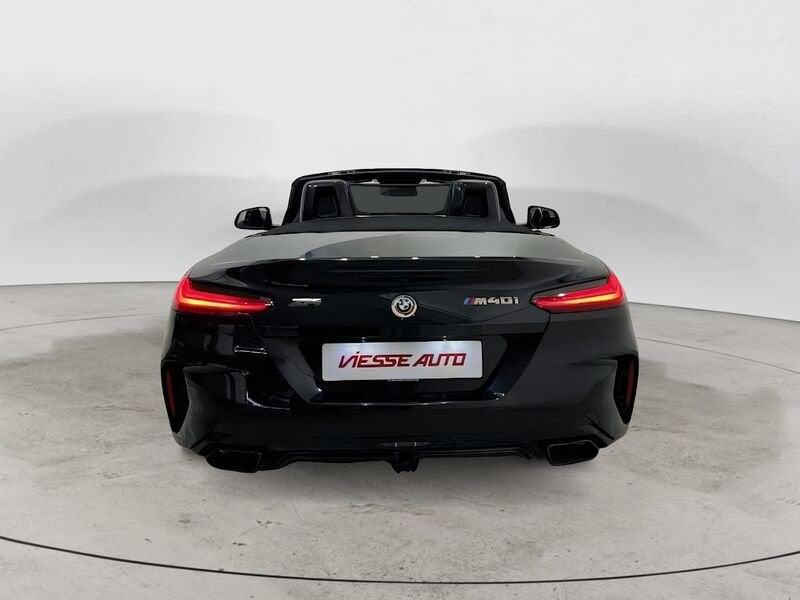 BMW Z4 3.0 M40i auto