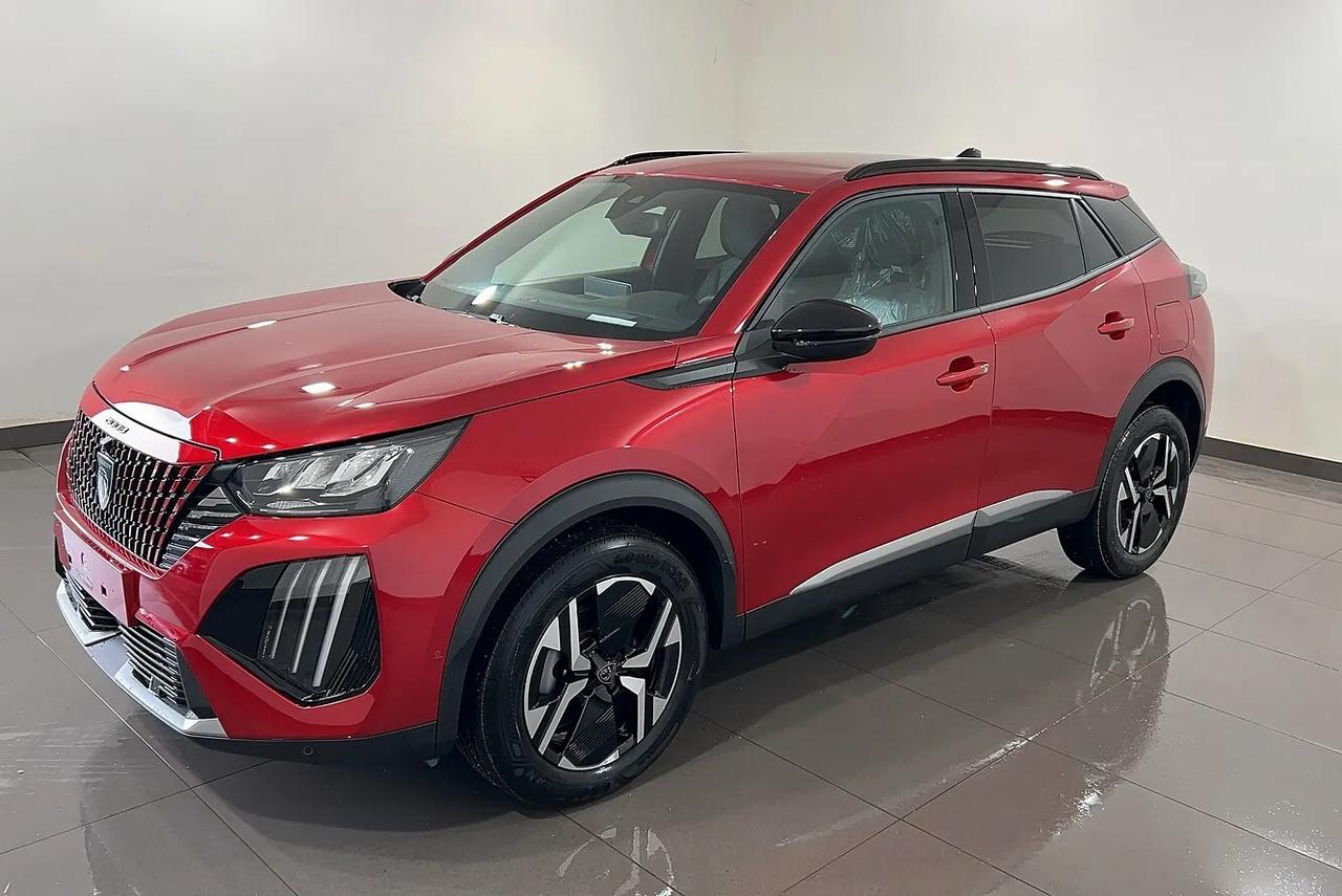 Peugeot 2008 PureTech 100 S&S Allure
