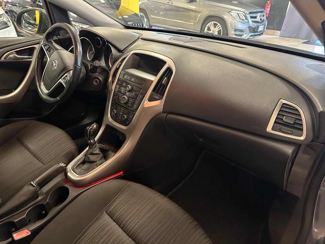 OPEL Astra 1.3 CDTI 95CV S&S 5 porte Cosmo