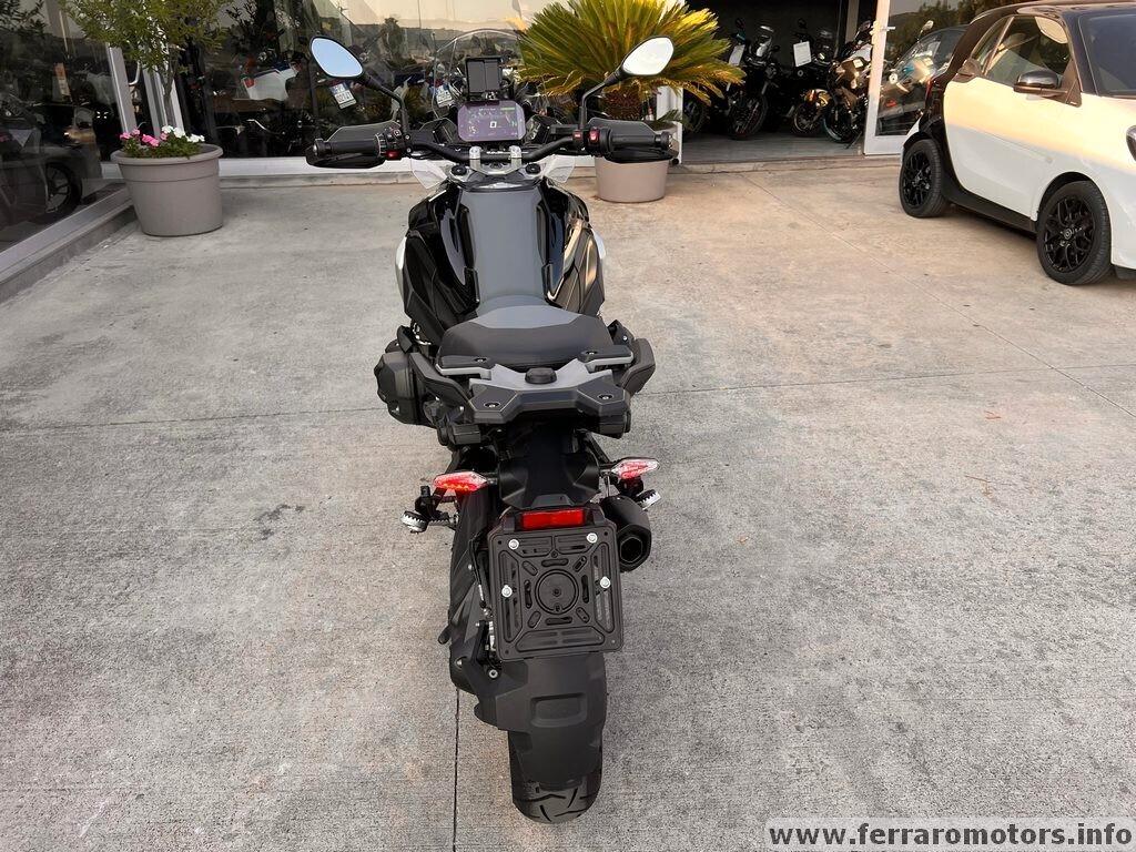 Bmw R 1300 GS tripleblack a 239 euro al mese senza anticipo
