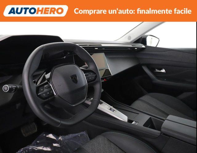 PEUGEOT 408 PureTech 130 S&S EAT8 Allure Pack