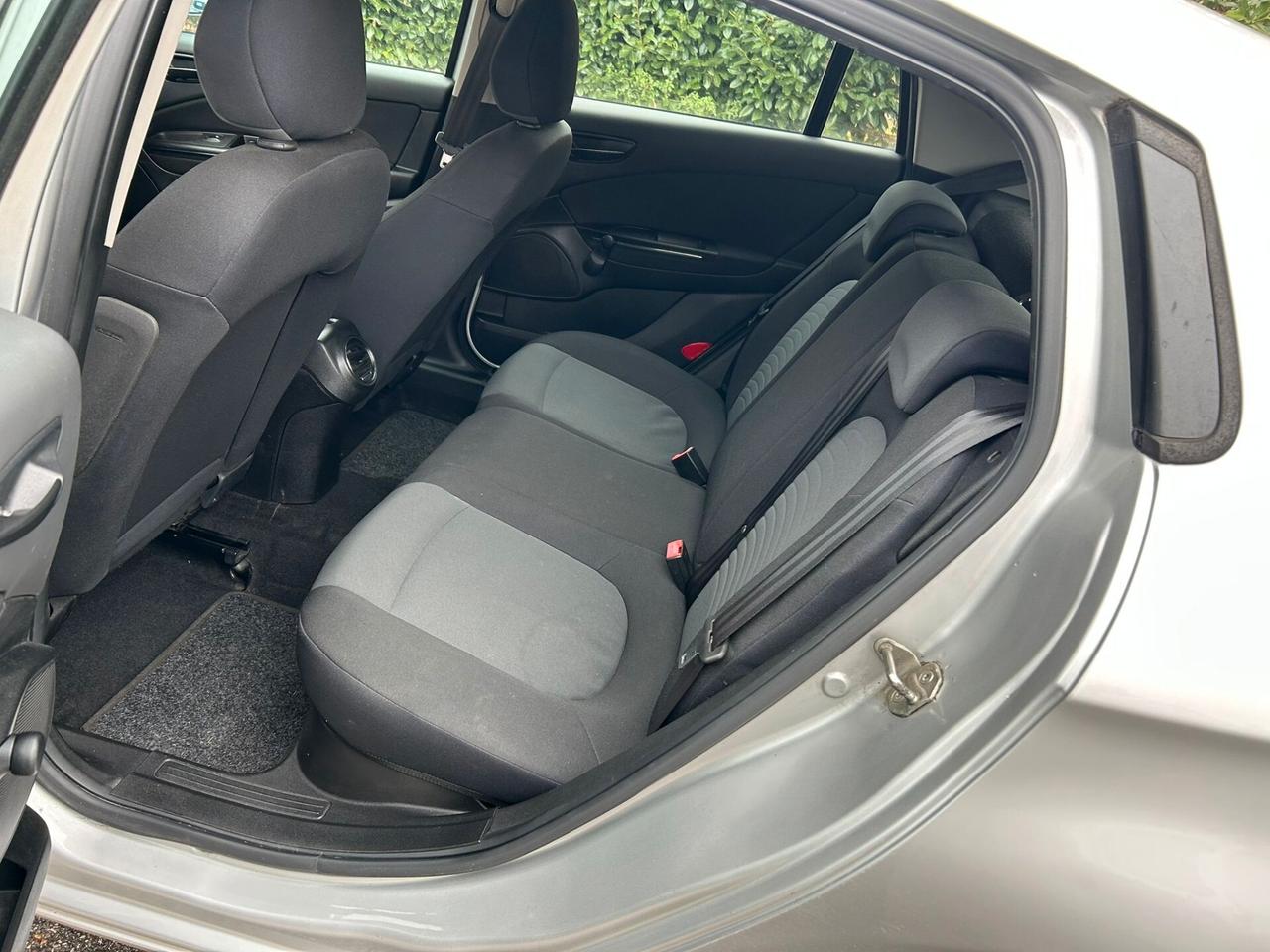 Fiat Bravo 1.4 GPL scadenza 2031 perfetto stato motore