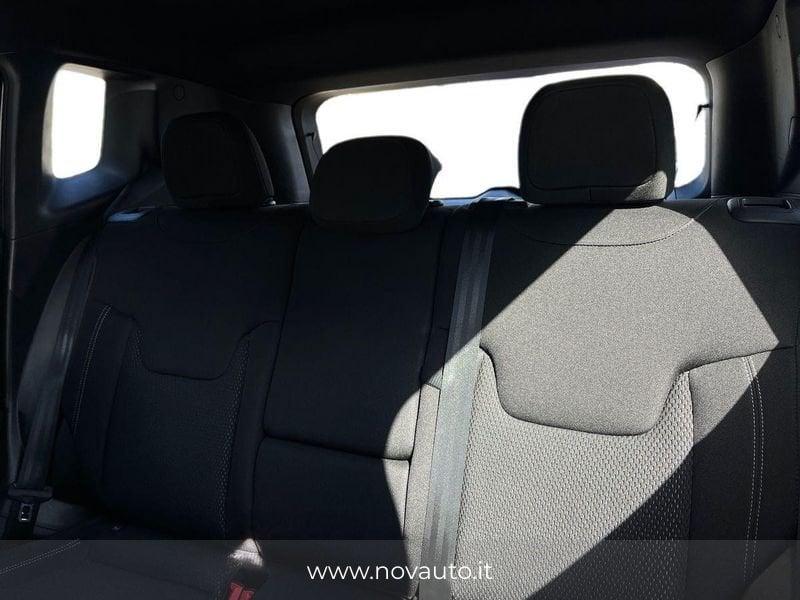 Jeep Renegade 1.3 T4 DDCT 150cv S