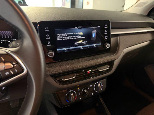 SKODA Fabia 1.0 TSI 130 Edition LED DAB+ Camera SmartLink