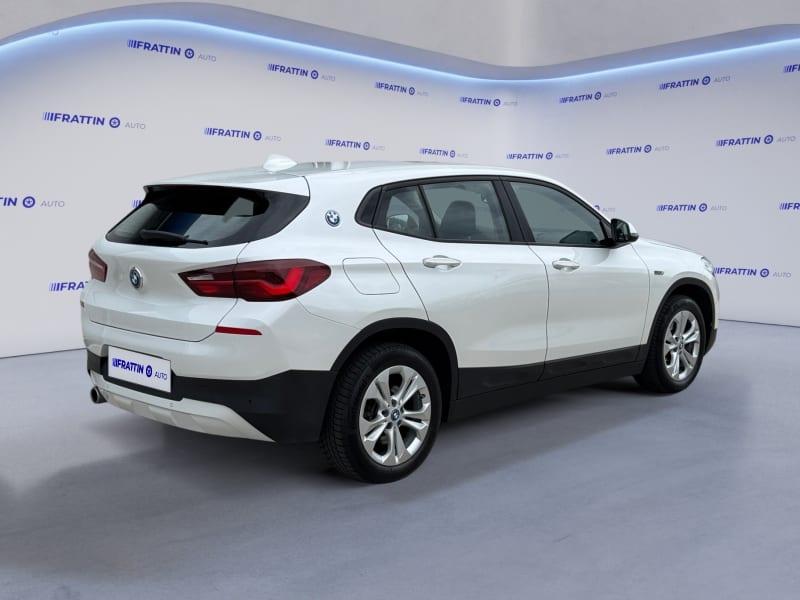 BMW X2 XDRIVE25E BUSINESS-X
