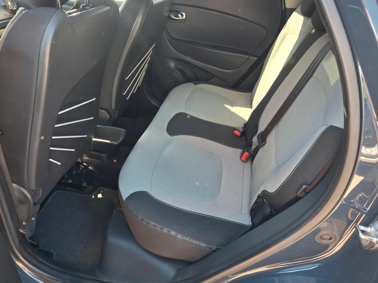 Renault Captur 1.5 dCi 8V 90 CV Start&Stop Energy R-Link