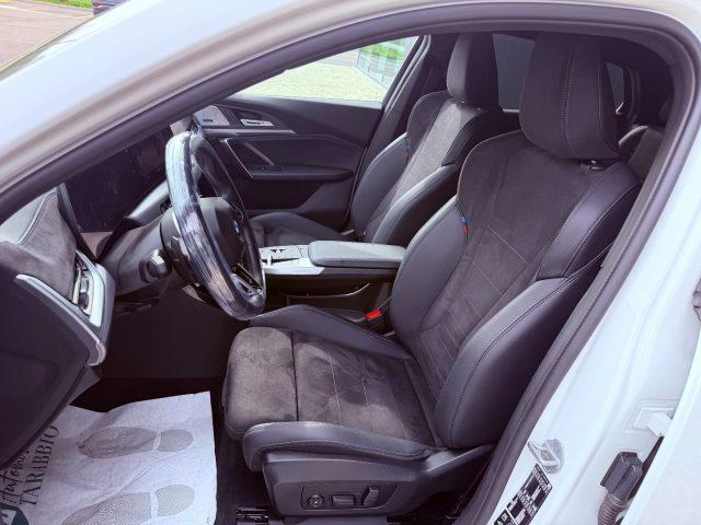 BMW X2 XDRIVE - MSPORT PRO AUTO - KM 25.000 - PROMO FINAN