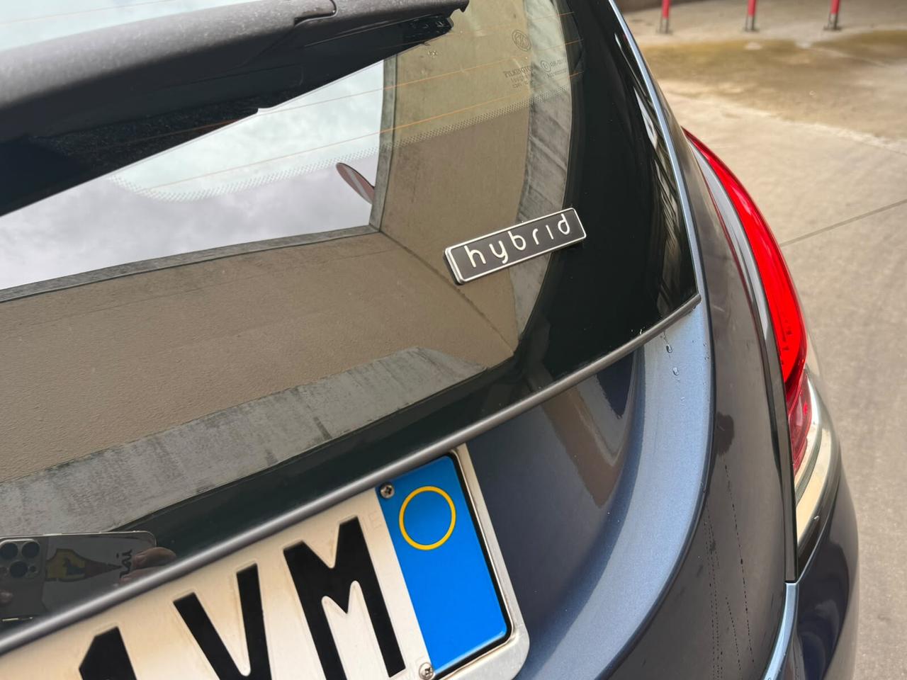 Lancia Ypsilon 1.0 FireFly 5 porte S&S Hybrid FINANZIABILE !!!