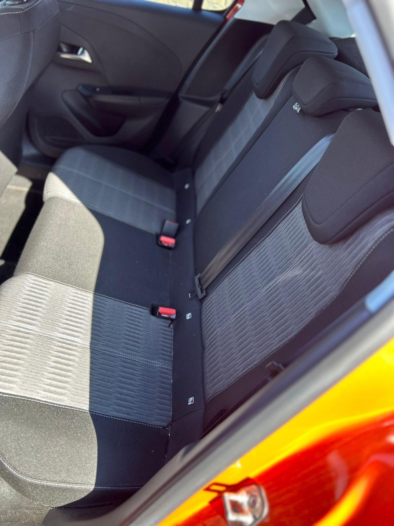 Opel Corsa 1.2 100 CV GS Line