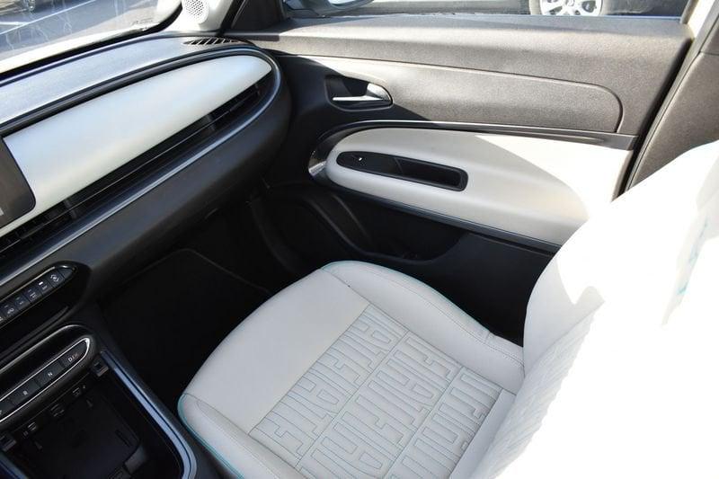 FIAT 600 1.2 Hybrid 100cv La Prima