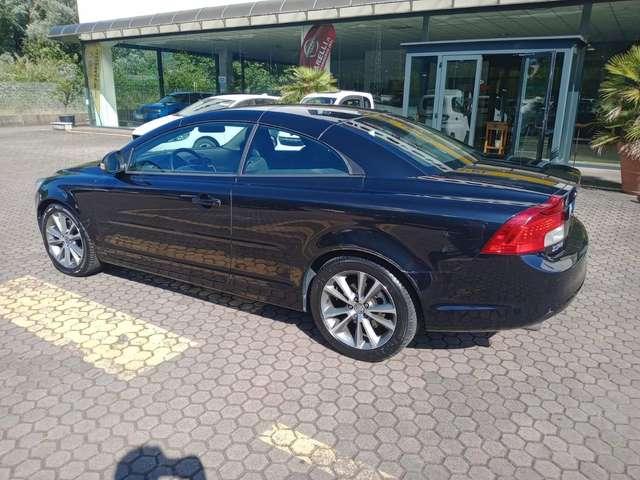 Volvo C70 C70 II 2005 2.0 d3 Summum 150cv geartronic