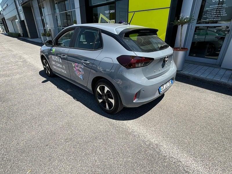 Opel Corsa Nuova Electric 136cv