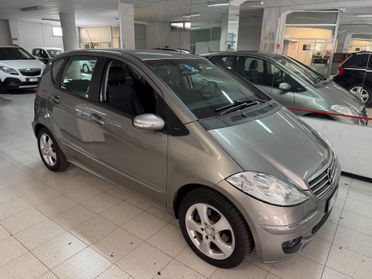 Mercedes-benz A 150 Avantgarde
