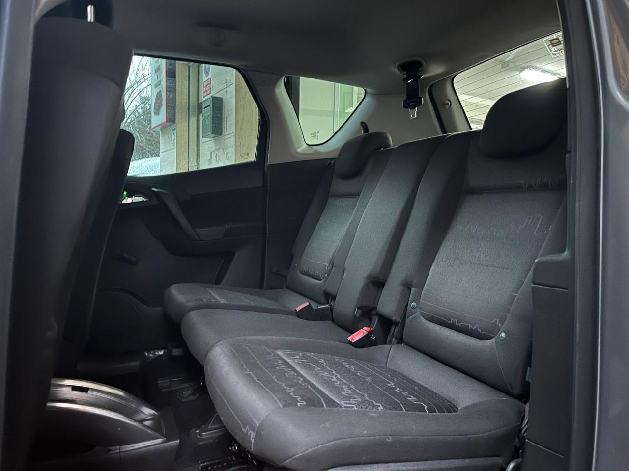 Opel Meriva 1.3 CDTI - 150000 KM - 2012