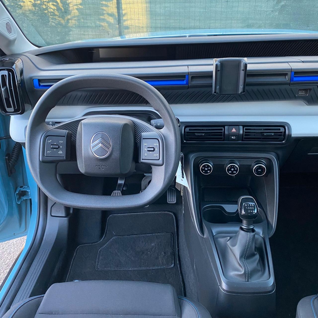 Citroen C3 PureTech 100 S&S You