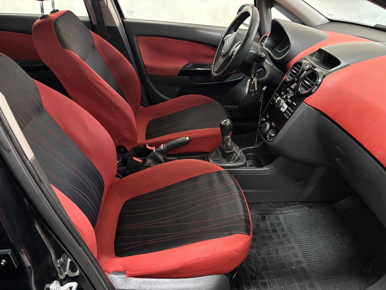 Opel Corsa 1.3 CDTI 90CV 5 porte Enjoy