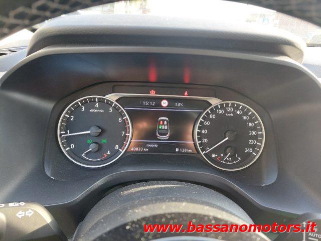 NISSAN Qashqai MHEV 140 CV Business PROMO 2026