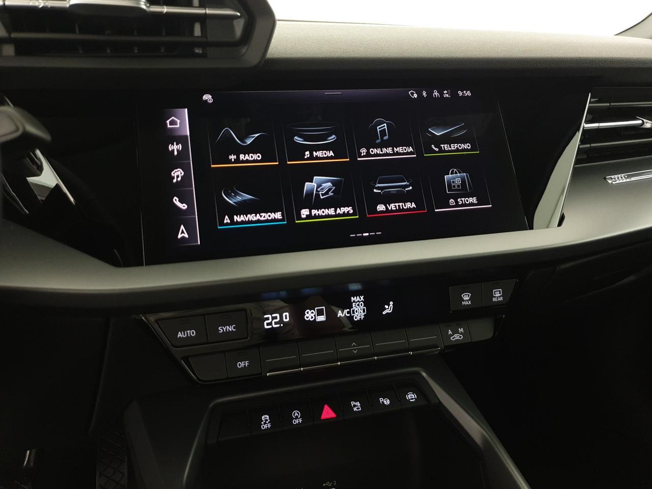 Sportback 2.0TDI 150CV S tronic Business