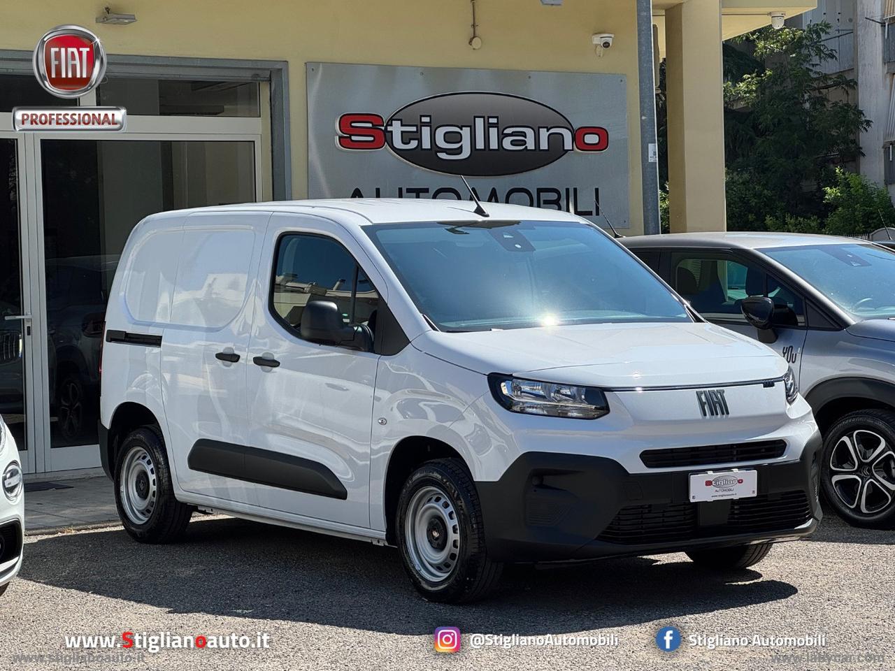 DOBLO 1.5 BlueHdi 100CV PC-TN VanEasyPro