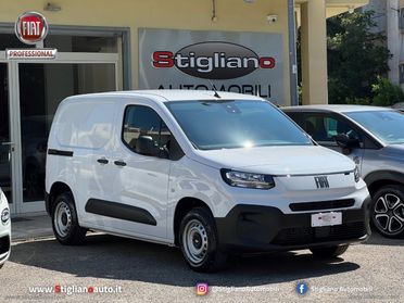 DOBLO 1.5 BlueHdi 100CV PC-TN VanEasyPro