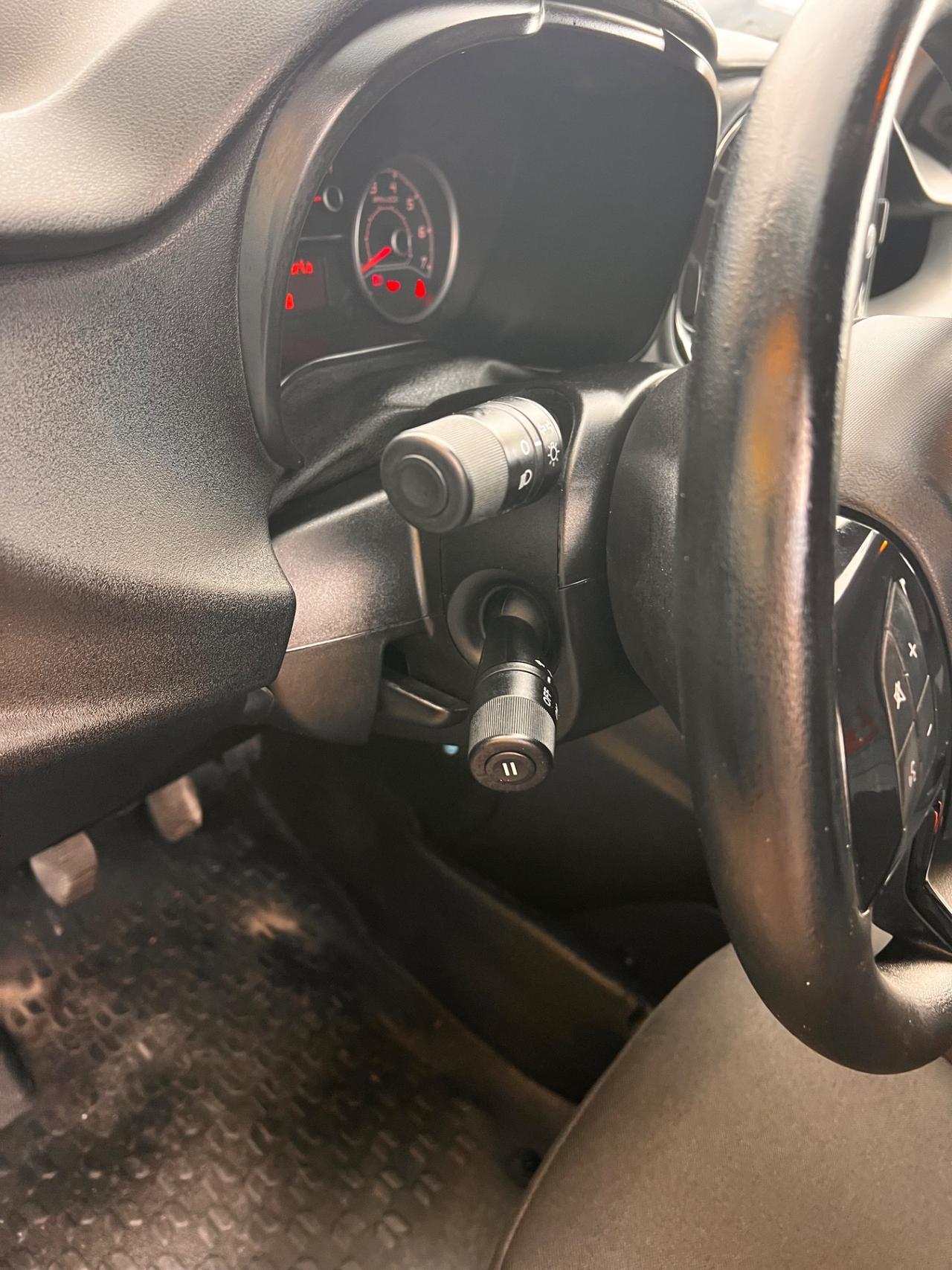 Fiat Doblo Doblò 1.6 MJT 105CV PC-TN Cargo Lamierato SX