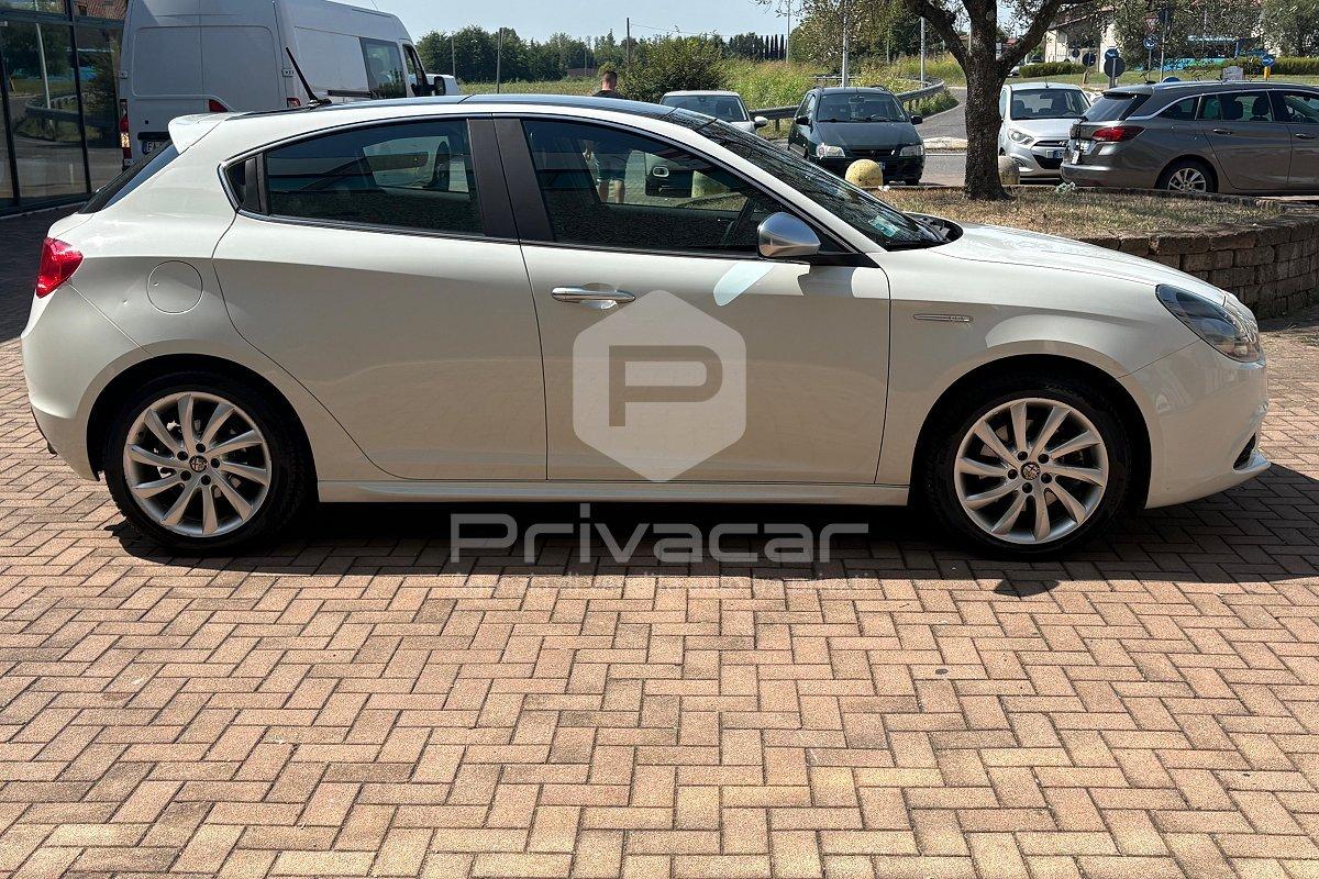 ALFA ROMEO Giulietta 2.0 JTDm-2 170 CV Progression