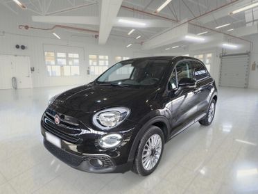 FIAT 500X 1.3 Mjet 95cv E6D Connect