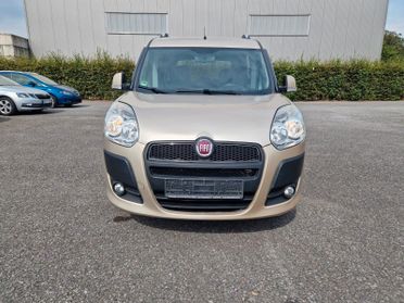 Fiat Doblo Doblò 1.4 16V Emotion
