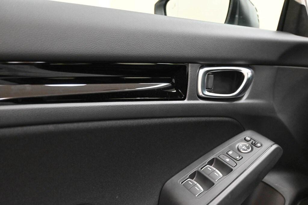 HONDA Civic 11ª serie Civic 2.0 Hev eCVT Sport