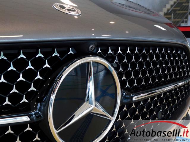 MERCEDES-BENZ CLA 200 180 136cv AUTOMATIC S. B. AMG LINE ADVANCED PLUS