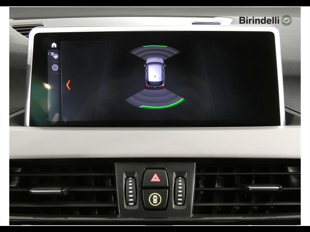 BMW X1 (F48) - X1 xDrive18d Business Advantage