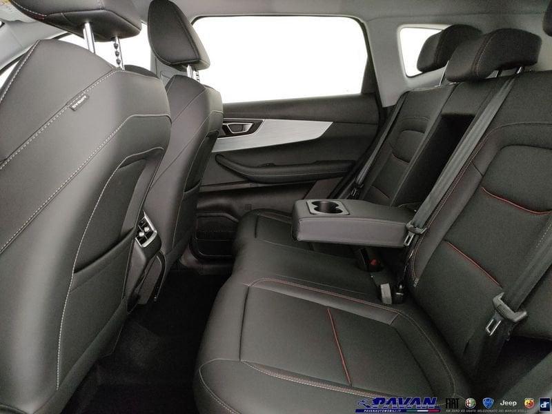 DR AUTOMOBILES DR 6.0 1.5 Turbo CVT Bi-Fuel GPL