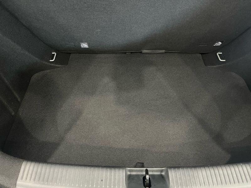 MG MG3 MG3 1.5 hybrid+ Luxury auto