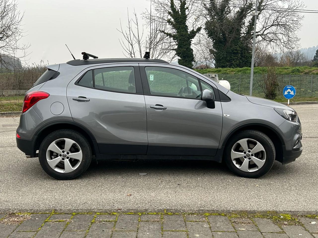 Opel Mokka ADVANCE #9651