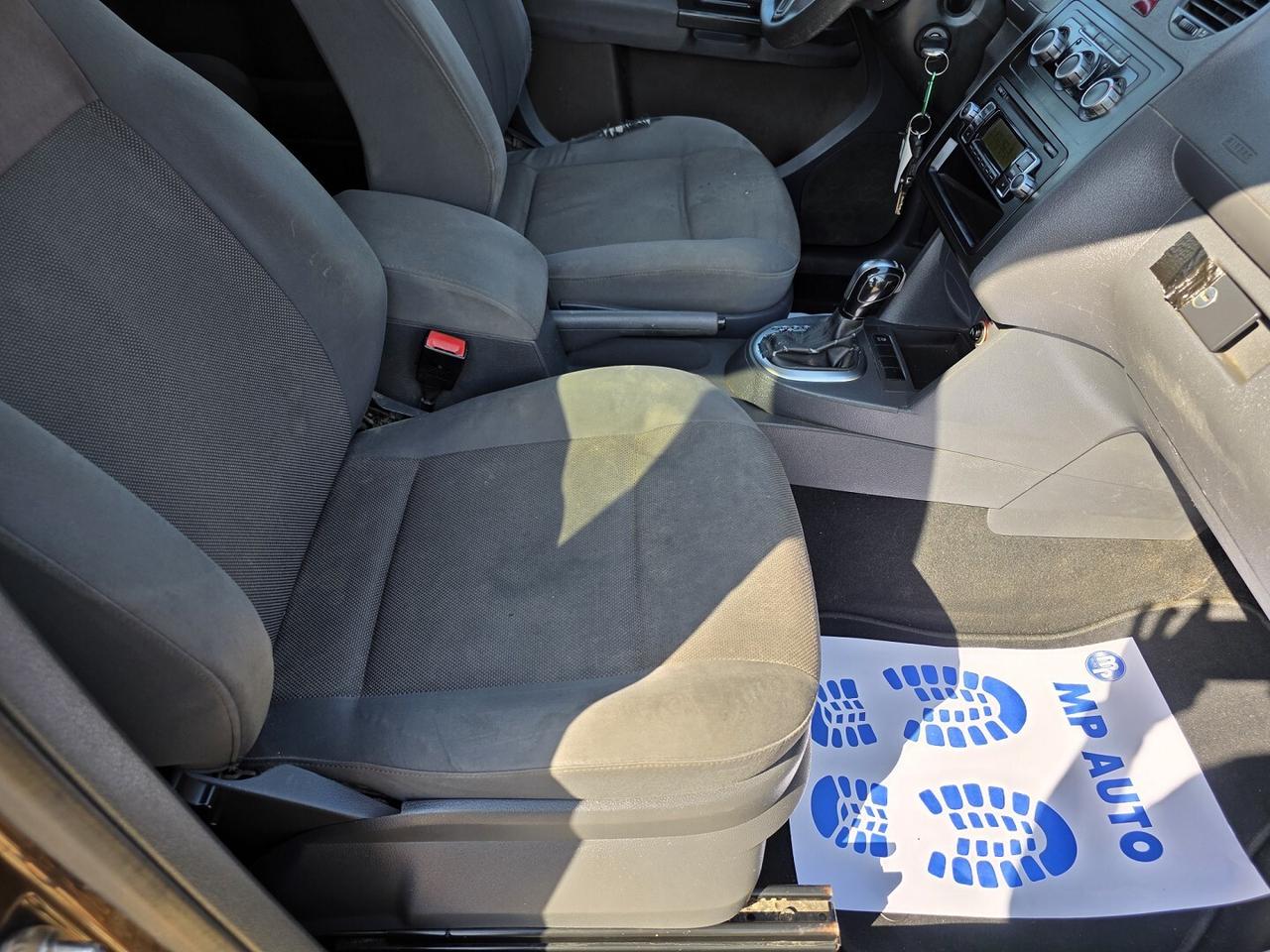 Volkswagen Caddy 1.6 Tdi Maxy 7 Posti(KM 358.545)