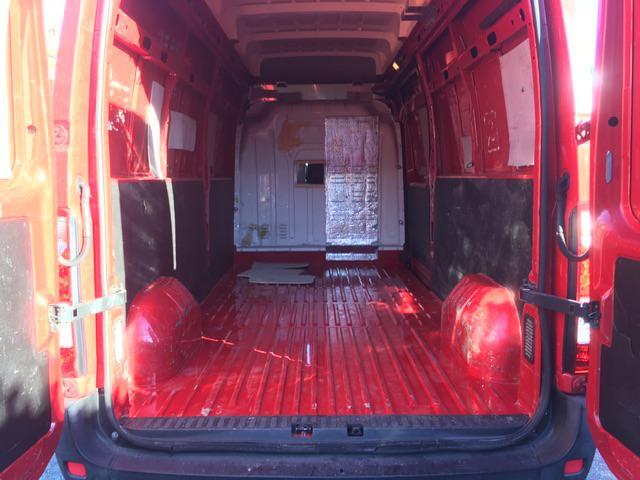 OPEL Movano 35 2.3 CDTI 150cv PL-TA FWD Furgone E5+