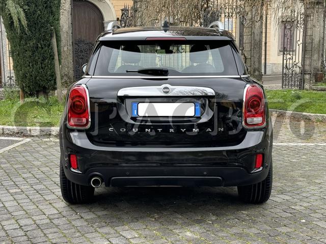 MINI Countryman 1.5 One D Hype Countryman Automatica LedNavi