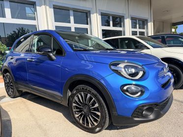 FIAT 500X 1.3 MJT CLUB